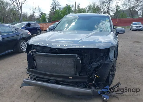 2022 Kia Telluride Sx from USA, damaged, VIN 5XYP5DHCXNG312382